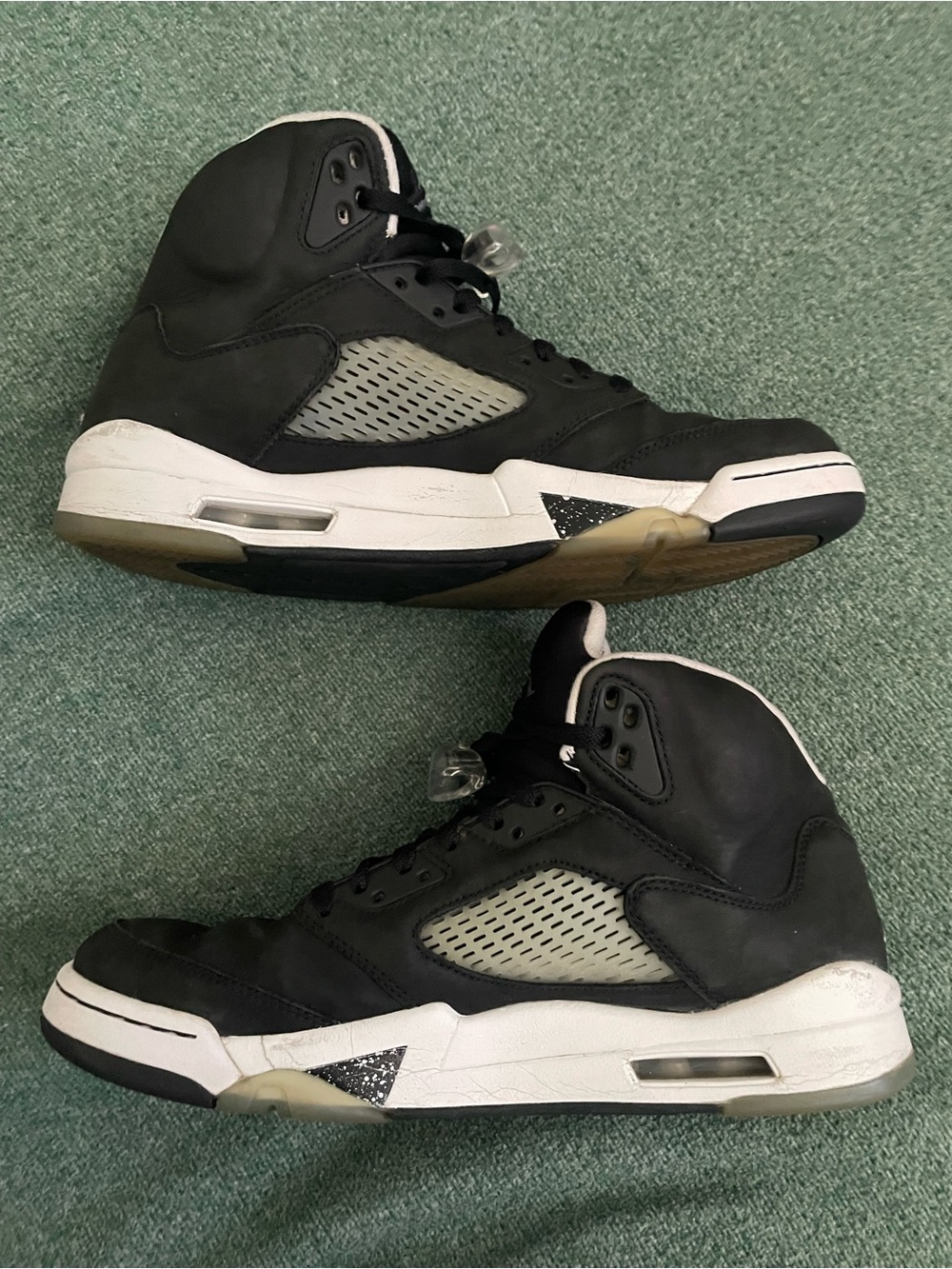 Jordan 5 - Picture 3 of 5